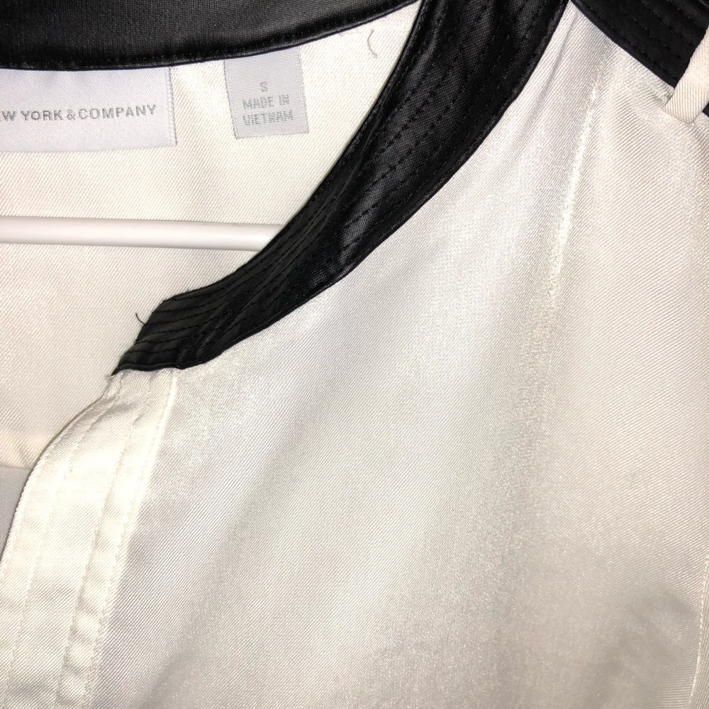 Nyco Blouse - image 2